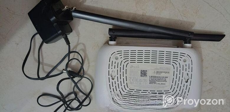 Tp Link Router