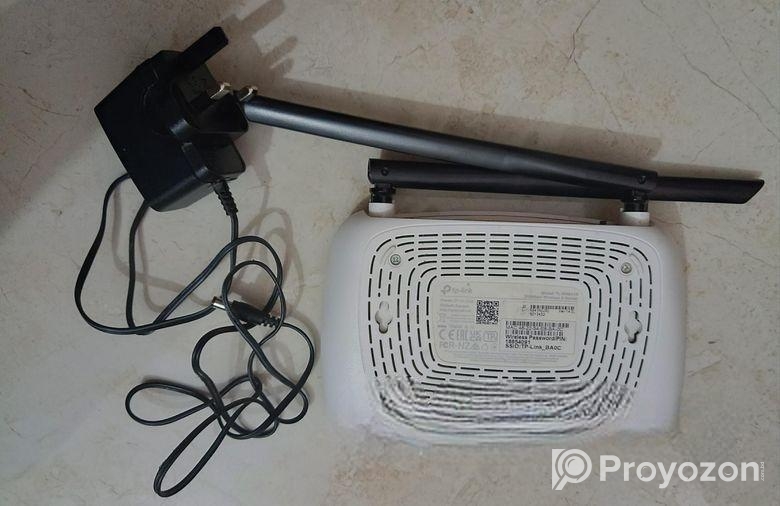 Tp Link Router