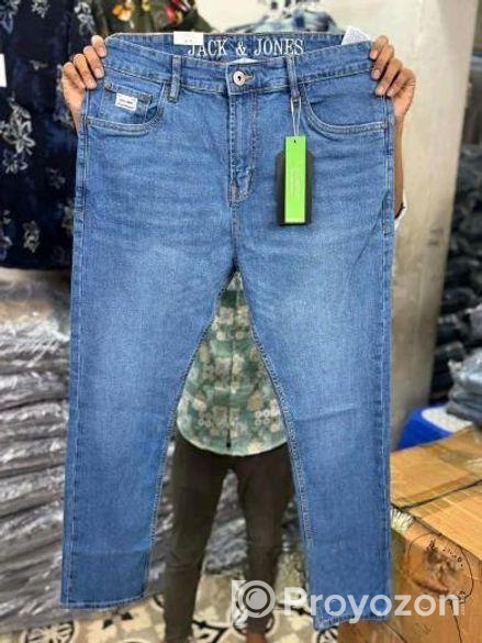 জিন্স প্যান্ট