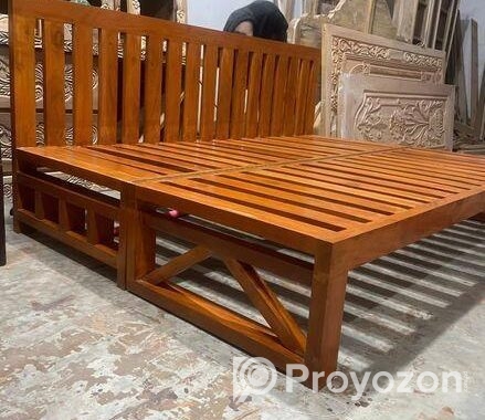 Sofa Cum Bed
