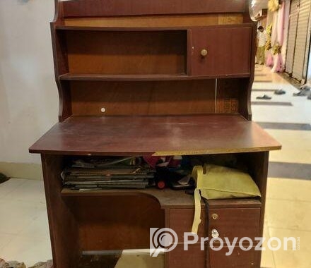 Reading Table