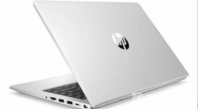 Hp Probook 440 G9 12th gen 16gb ram 512gb ssd