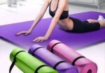 Yoga mat 2 feet by 6 8 Mile
