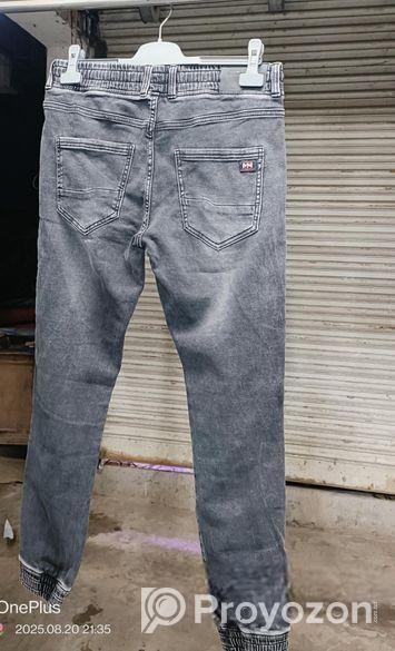 Original Export Cargo