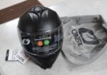 O’neal Challenger Helmet Solid Black