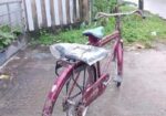 Bicicle for sale