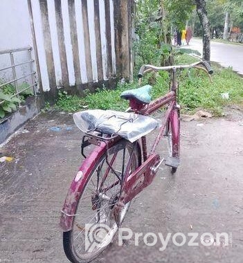 Bicicle for sale