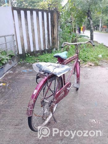 Bicicle for sale