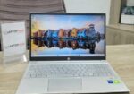 HP Pavilion 15|Intel i7-13|NVidia MX 550 2 GB Dedi