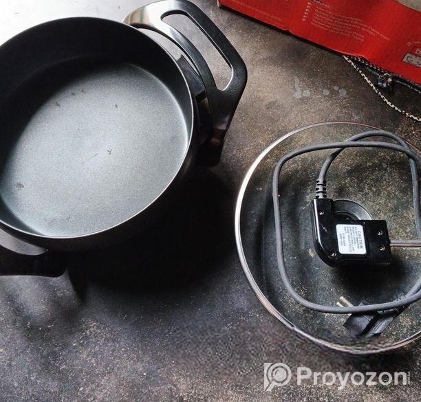 Blue magic মাল্টি কুকার