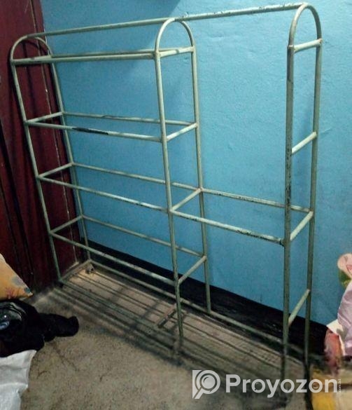 আলনা বিক্রি হবে