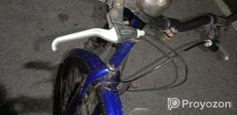 Bicycle For Sell