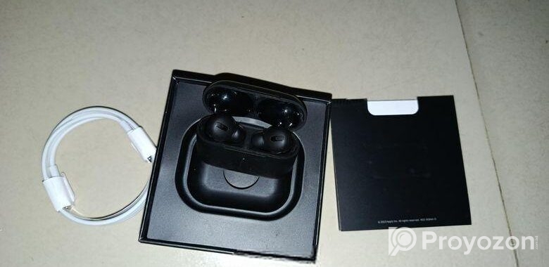 Appel Airpods Pro