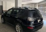 Mitsubishi Outlandar 2010