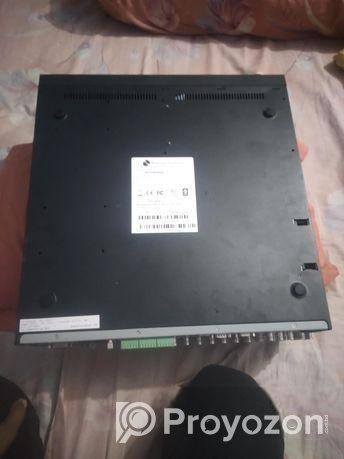 American Dynamic DVR