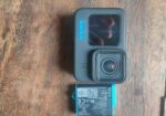 go pro hero 10 black