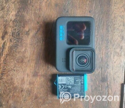 go pro hero 10 black