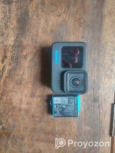 go pro hero 10 black