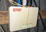 Tp Link Router And Onu