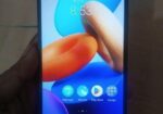 Vivo Y22 4+4/128 (Used)