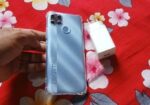 Realme C25s ৪/৬৪ জিবি (Used)