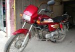 Hero Splendor Pro . 2012