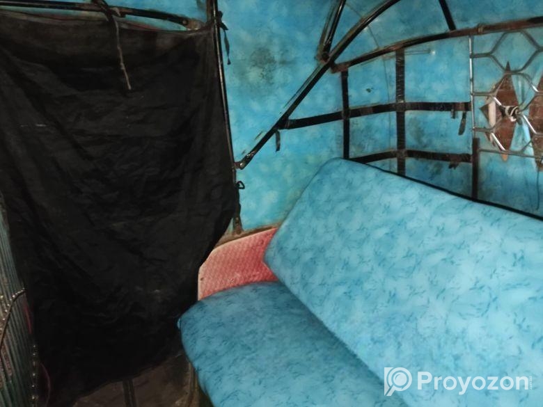 Cng Auto (সিএনজি বিক্রি করা হবে)