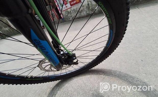 Veloce seventy one bicycle