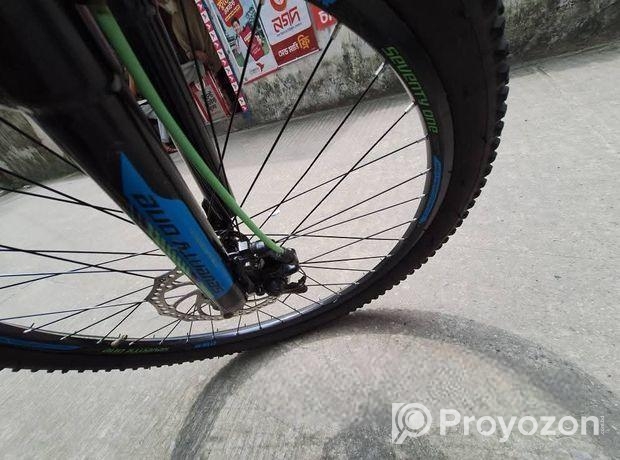 Veloce seventy one bicycle