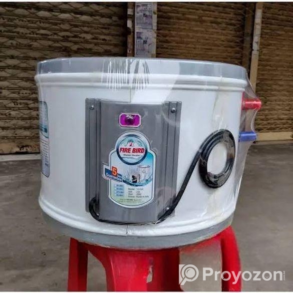 ফায়ার বার্ড গিজার (ওয়াটার হিটার)