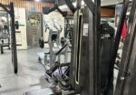 Lat Pulldown
