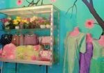 Display Rack Sell