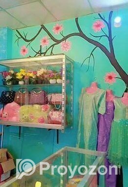 Display Rack Sell