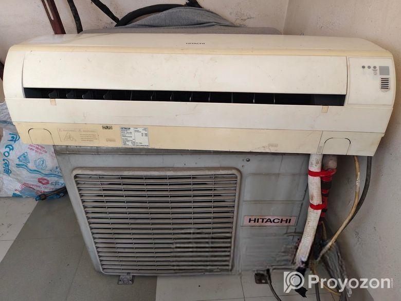 অল্প দামেই কন্ডিশন ভালো ব্যবহৃত Ac