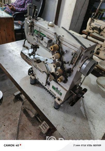 সুইং মেশিন