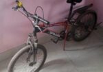 Bicycle sell