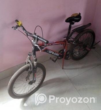 Bicycle sell