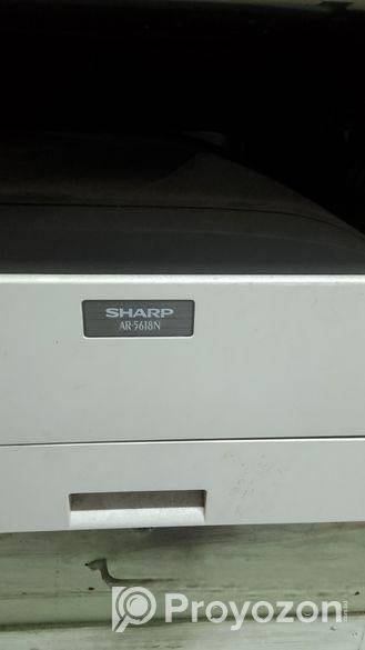 ফটোকপি মেশিন বিক্রয় করা হবে