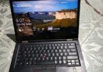Thinkpad laptop