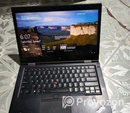 Thinkpad laptop