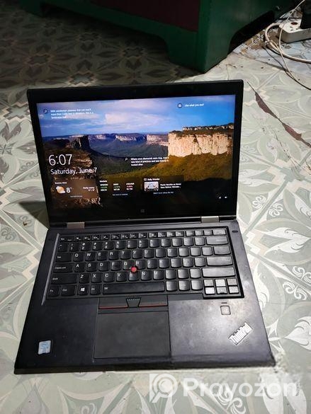 Thinkpad laptop