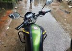 Yamaha FZS v2 2017