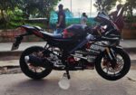 Yamaha R15 V4 R15v4 Indonesia 2022