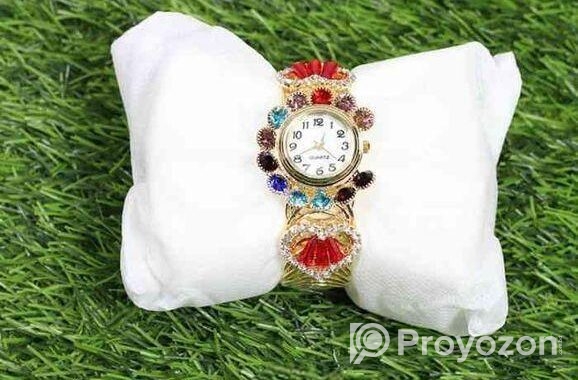 Women watch