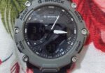 G SHOCK WATCH