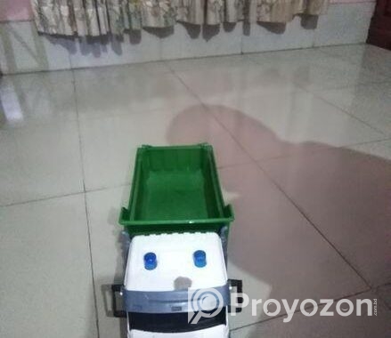 Rc Truck