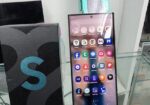 Samsung Galaxy S22 Ultra 12/256 Gb (Used)
