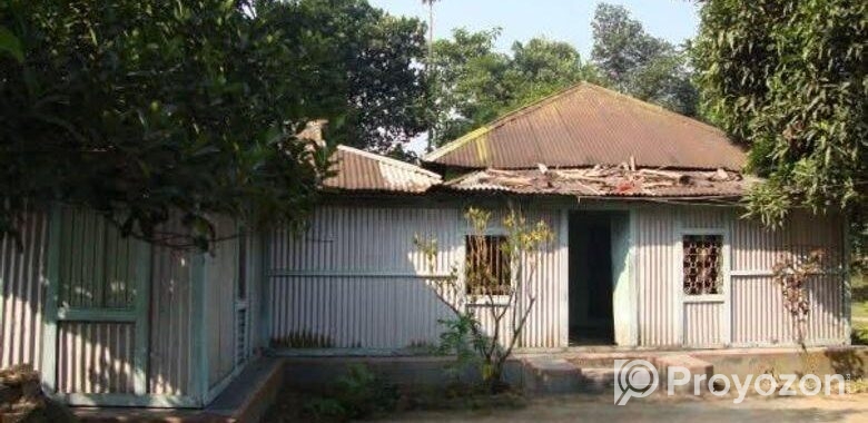বিক্রির জন্য জমি