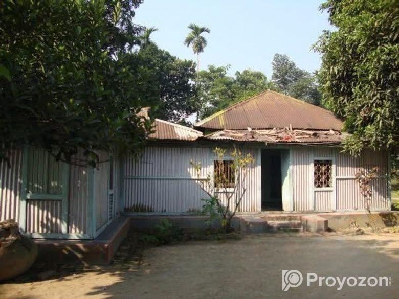 বিক্রির জন্য জমি