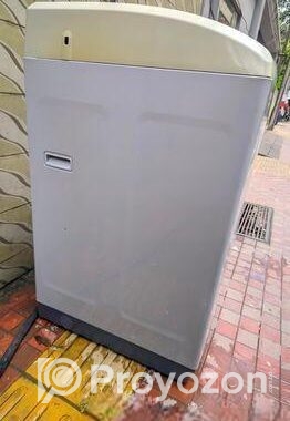 ওয়াশিং মেশিন